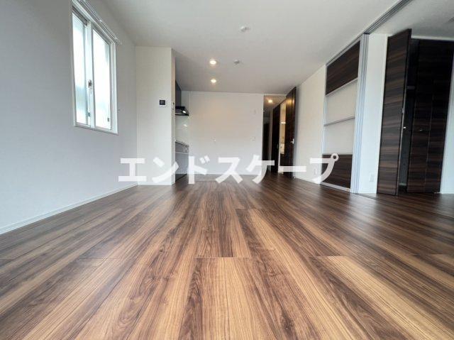 居室・リビング　高崎、前橋、伊勢崎エリアのお部屋探しはエンドスケープまで！お