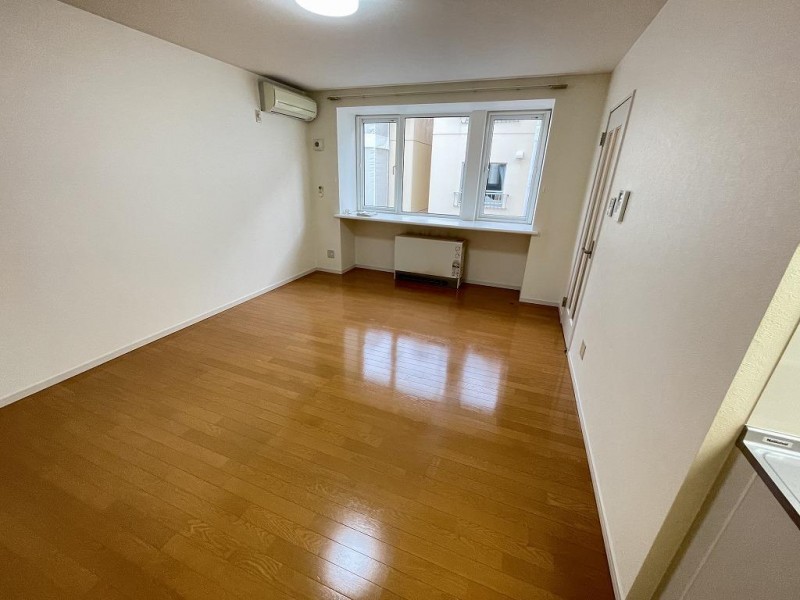 居室・リビング　リビング１