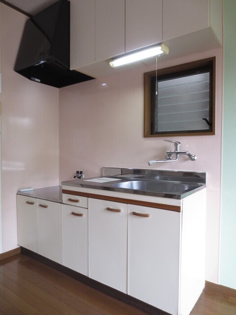 キッチン　２０３　キッチン