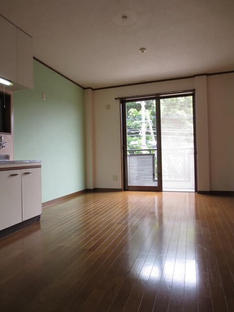 居室・リビング　２０３　リビングダイニングキッチン