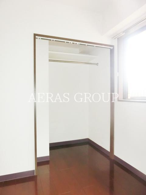 収納　他部屋参考。