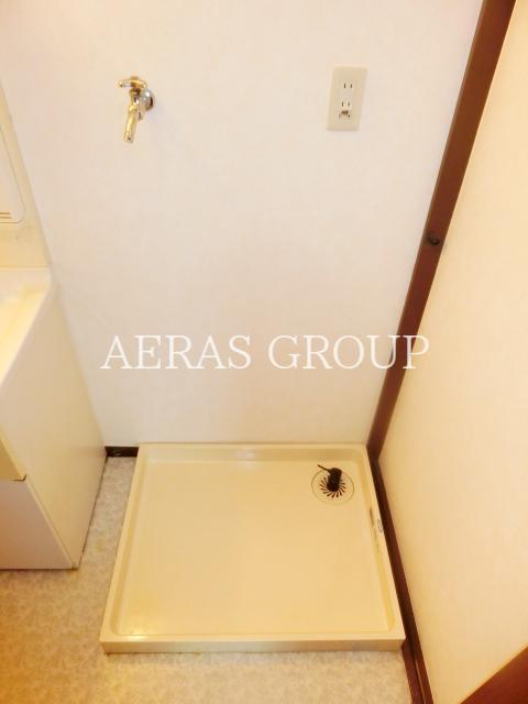 その他設備　他部屋参考。