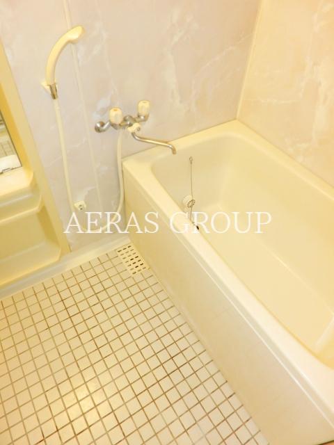 バス・シャワールーム　他部屋参考。