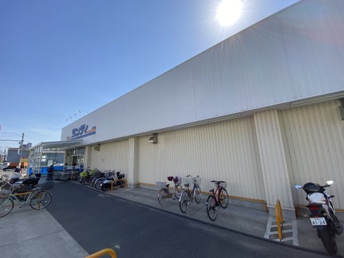 スーパー　サンディ　四条畷店（スーパー）まで978m