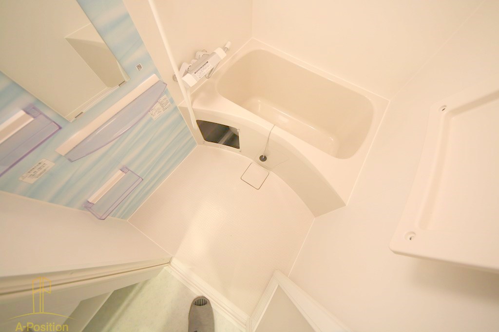 バス・シャワールーム　セレニテ本町東リアン