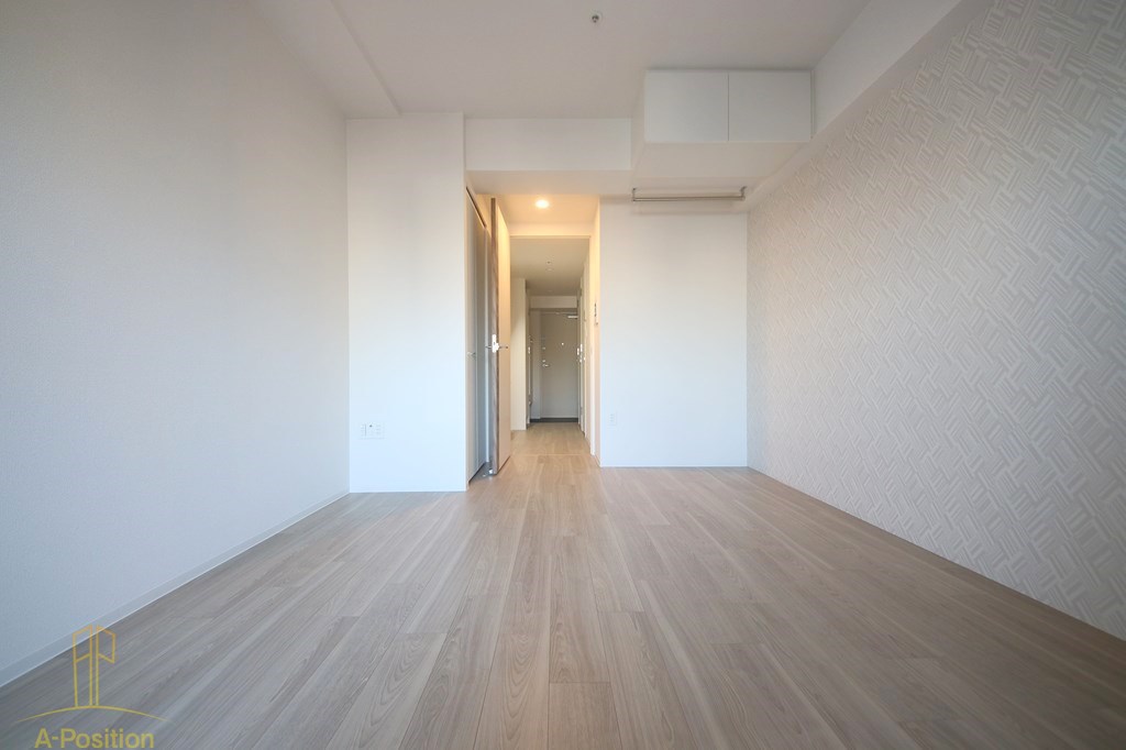 居室・リビング　セレニテ本町東リアン