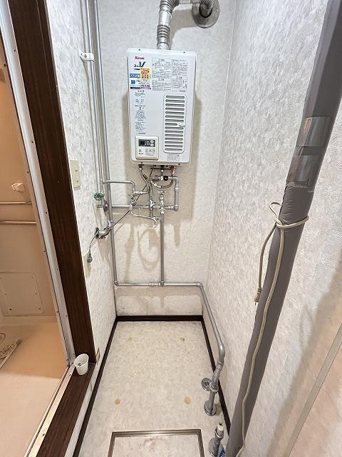 その他部屋・スペース　内装