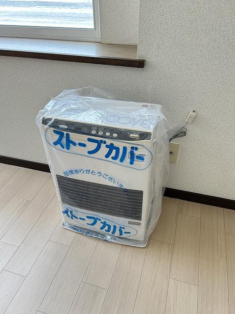 その他設備　設備