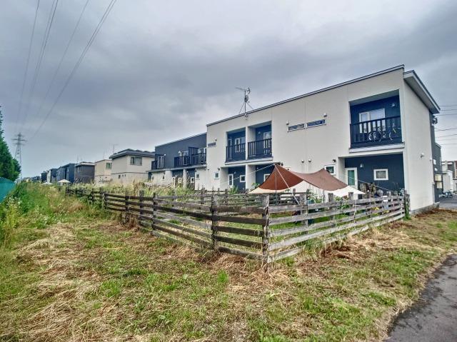 その他共有部分　共用部１