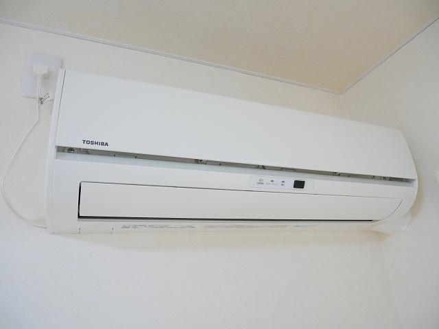 その他設備　設備