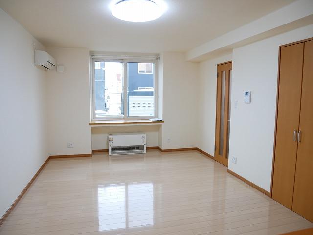 居室・リビング　リビング１