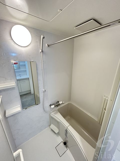 バス・シャワールーム　同仕様