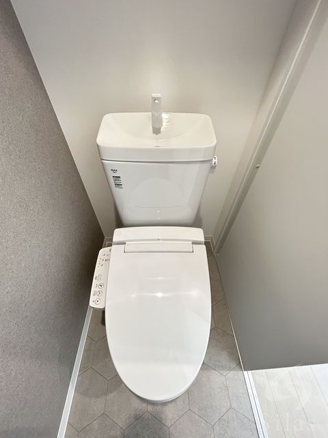 トイレ　同仕様