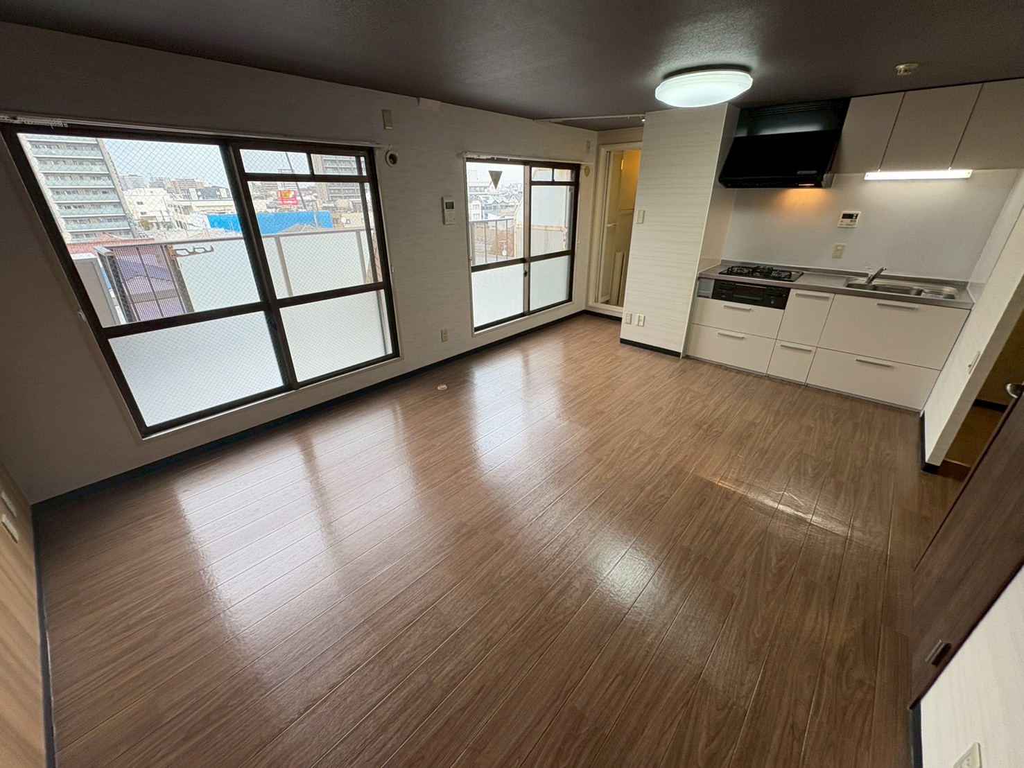 その他部屋・スペース　洋室１２帖