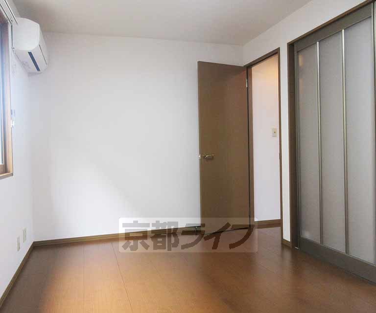 居室・リビング　綺麗な室内です