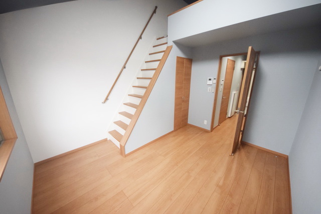 居室・リビング　～レイアウトどうしようかな～