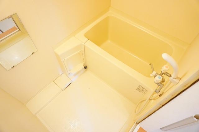 バス・シャワールーム　浴室