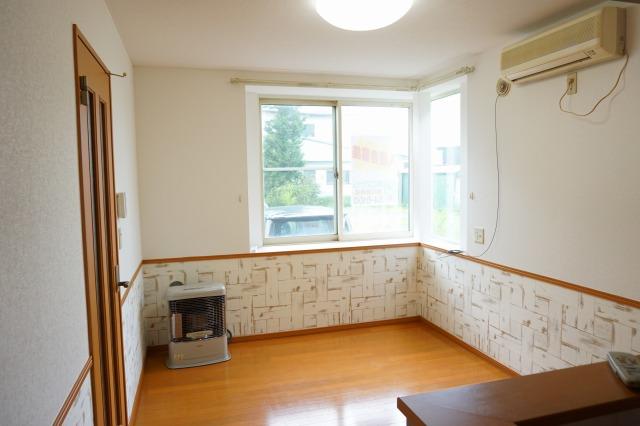 居室・リビング　リビング１