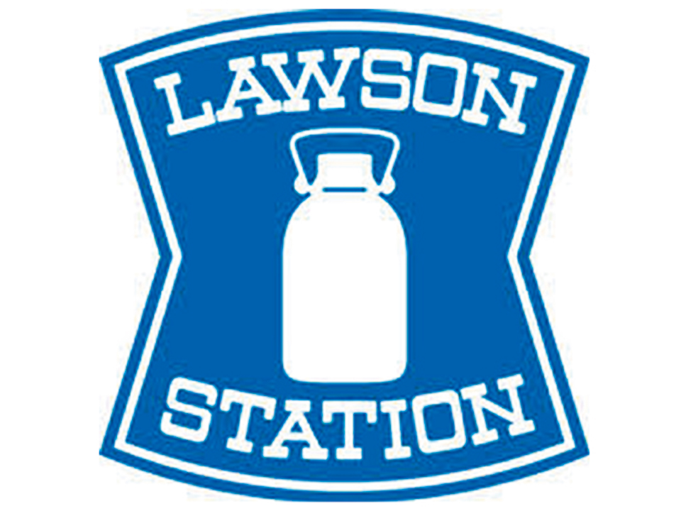 コンビニ　ローソン いわき小名浜大原西店（コンビニ）まで1433m