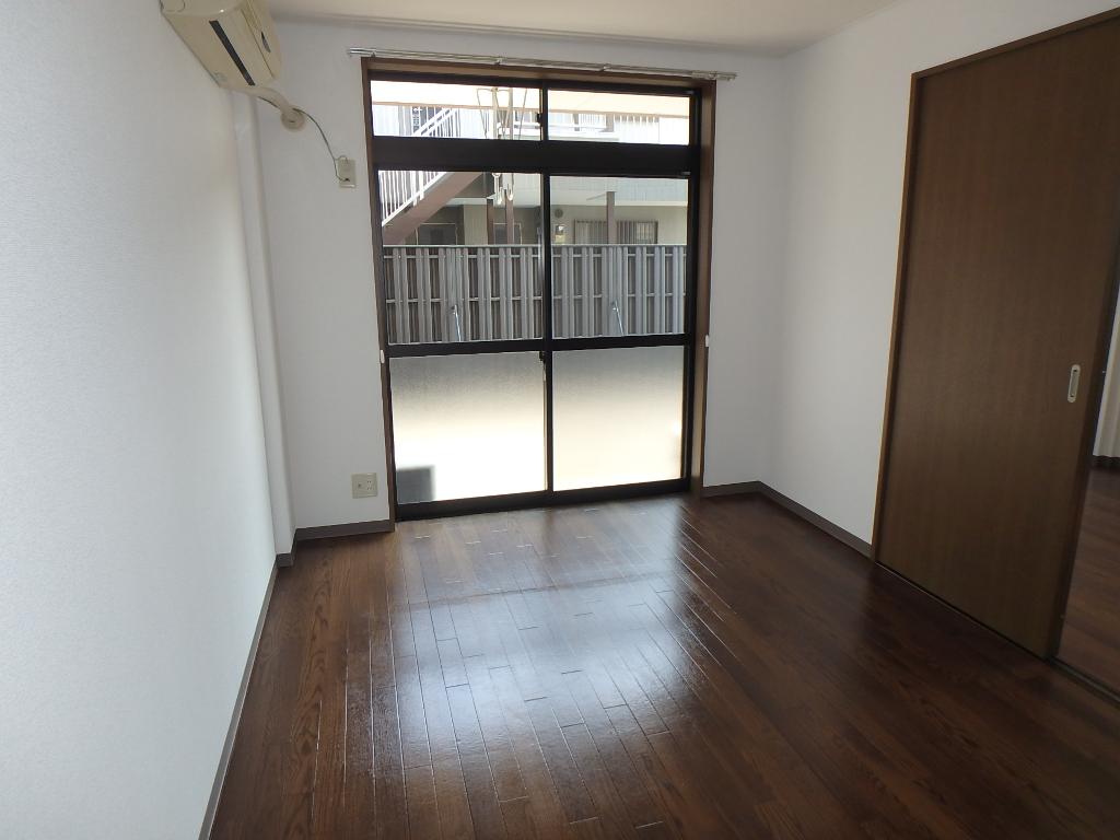 その他部屋・スペース　洋室