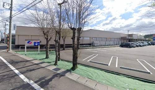 スーパー　カネスエ 関小瀬店（スーパー）まで2295m