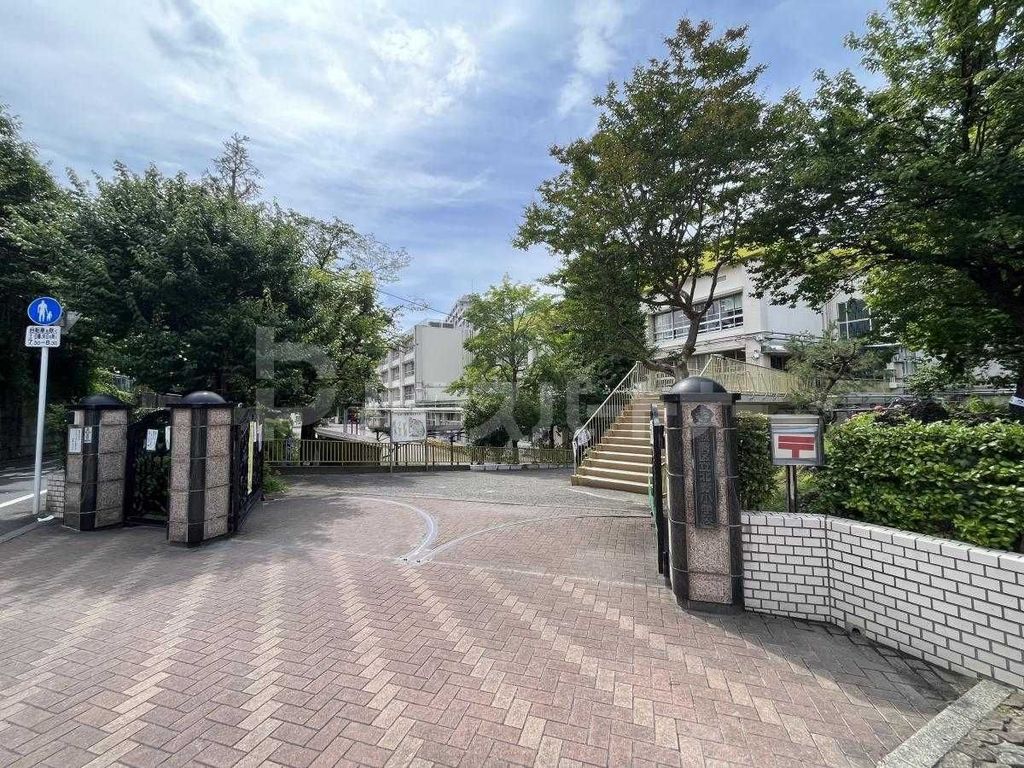 小学校　板橋区立北野小学校（小学校）まで170m