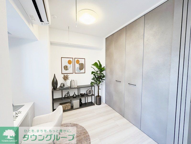 その他部屋・スペース