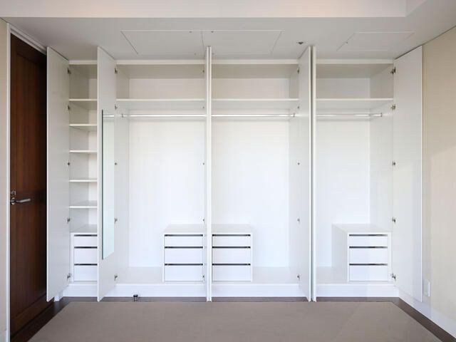 収納　参考写真です