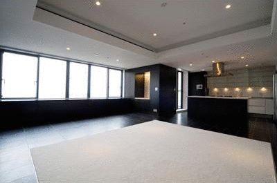 居室・リビング　写真は同タイプ住居です。