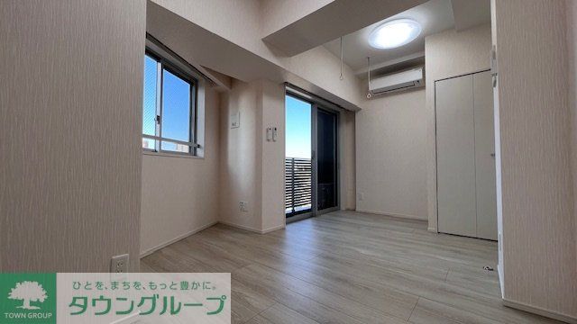 居室・リビング　リビング/居室