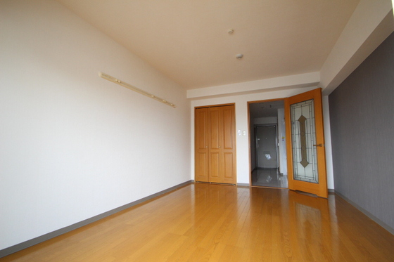 居室・リビング　※別部屋の写真です