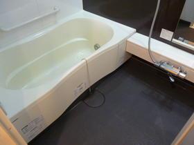 バス・シャワールーム　バス※別部屋参考写真