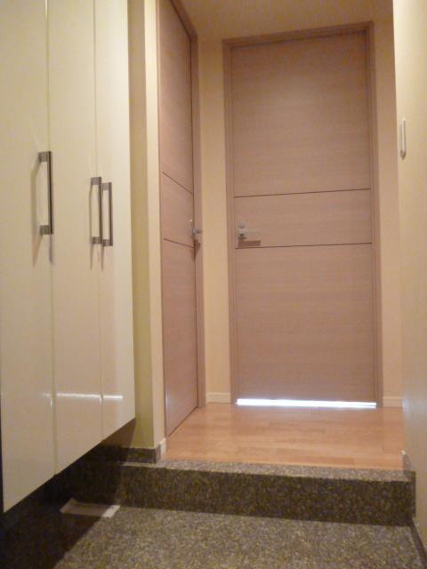 玄関　玄関※別部屋参考写真