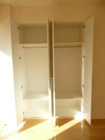 収納　収納※別部屋参考写真