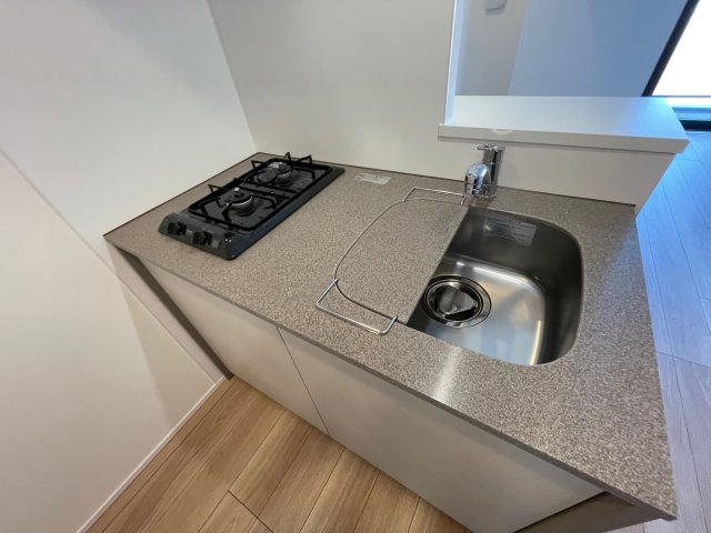 キッチン　別部屋参考写真