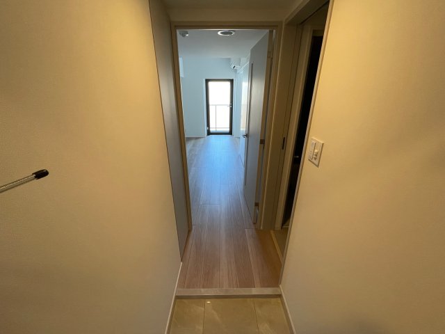 玄関　別部屋参考写真