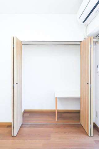 収納　別号室のものになります。現状優先。