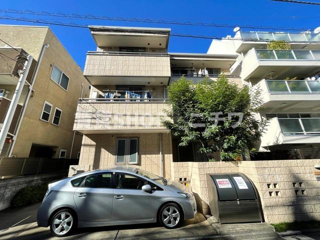 建物外観　★耐震・耐火に優れた旭化成ヘーベルメゾン★