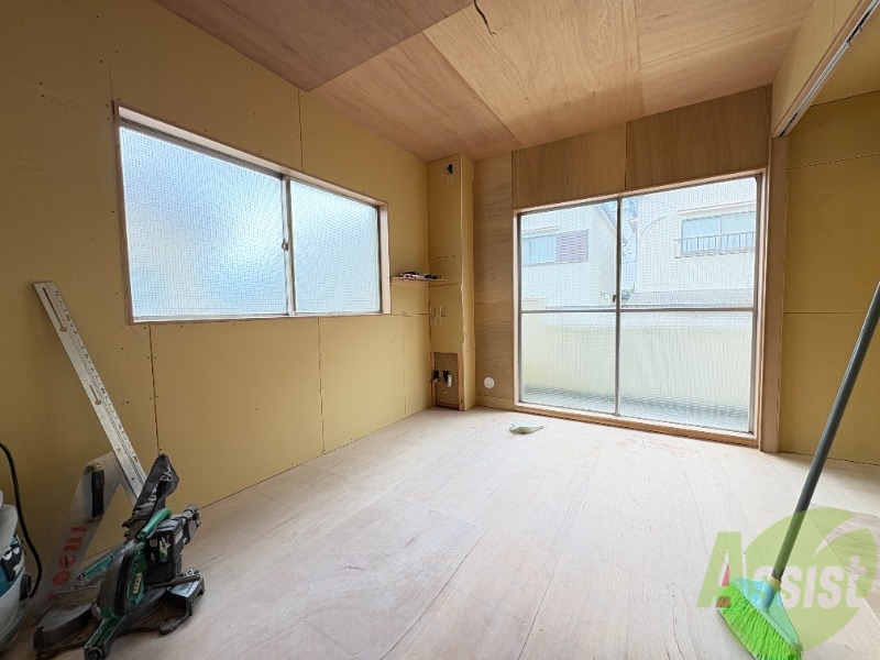 その他部屋・スペース