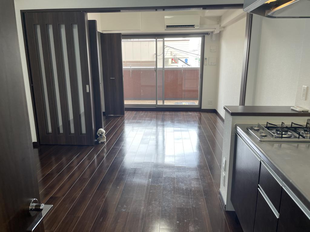 居室・リビング　室内カラーパターンあります☆