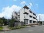 健軍校前駅より徒歩20分 3階 築14年の賃貸物件