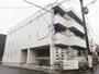 成増駅より徒歩4分 3階 築7年4ヶ月の賃貸物件