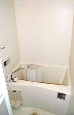 バス・シャワールーム　同仕様
