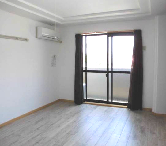 居室・リビング　同仕様