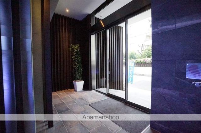 ロビー　ロビー