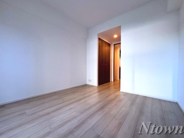 その他　使いやすい居間です