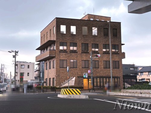 病院　渡辺医院（病院）まで774m