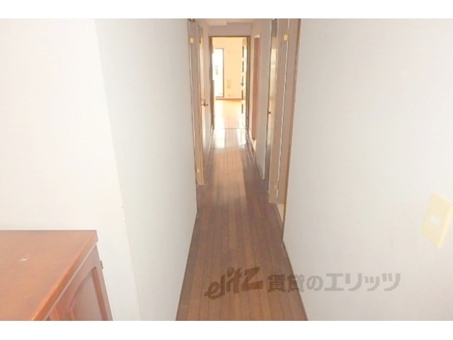 その他部屋・スペース　廊下