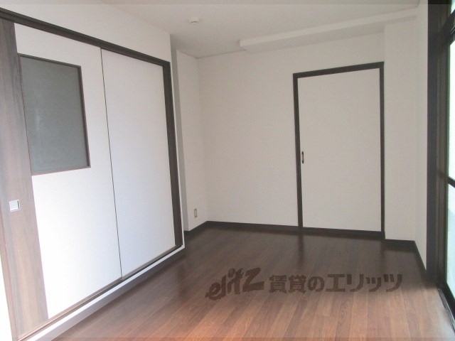 居室・リビング　洋室