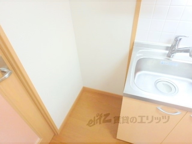 その他部屋・スペース　冷蔵庫置場